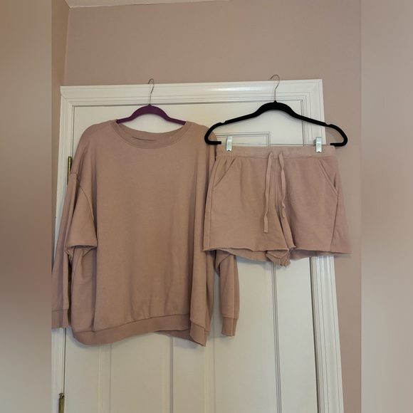 Free People FP Movement Kelly Two Piece Set - Picture 2 of 12